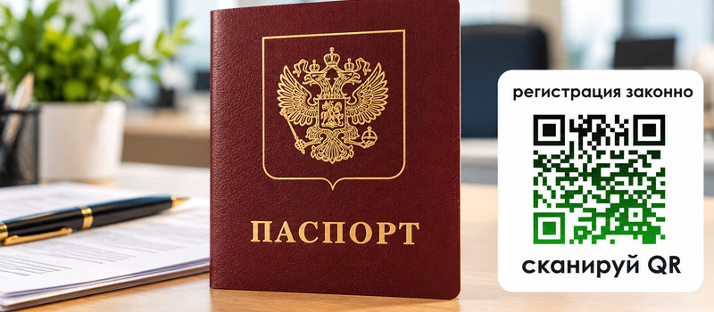 регистрация в Владимирской области